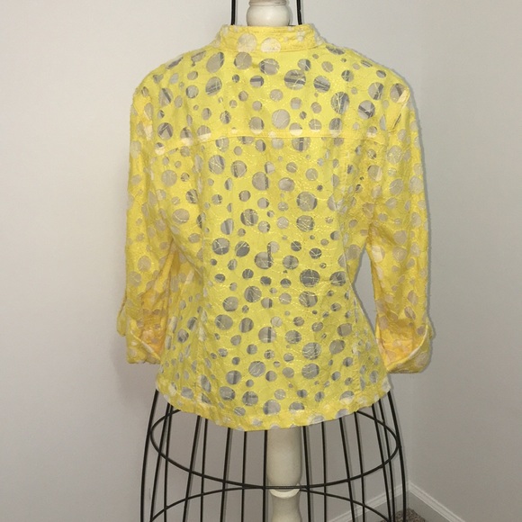 Ruby Rd top - Picture 3 of 3